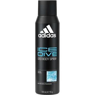 Adidas Ice Dive Deo Body Spray