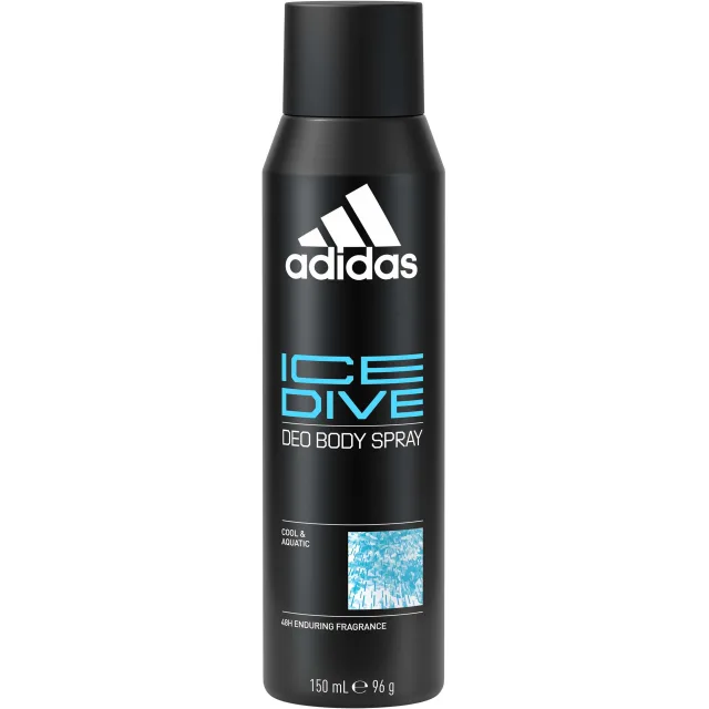 Adidas Ice Dive Deo Body Spray