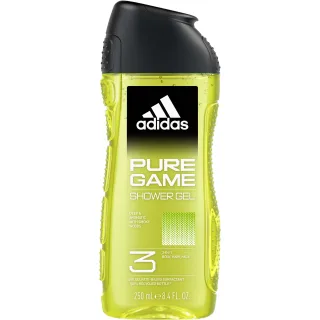 Adidas Pure Game Shower Gel For Men