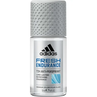 Adidas Fresh Endurance Fresh Endurance Anti-Perspirant Roll On for Men