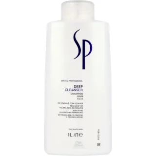 Wella Professionals SP Deep Cleanser Shampoo