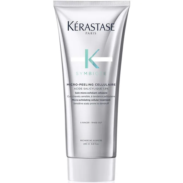 Kérastase Symbiose Micropeel Treatment