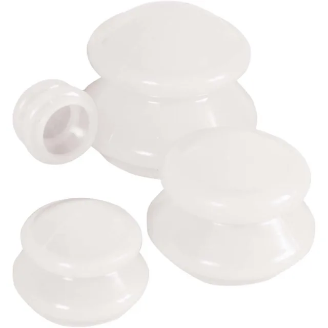 Ibero Dry Cupping Set For Body