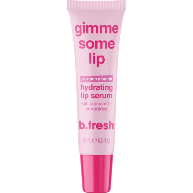b.fresh Gimme some lip lip serum