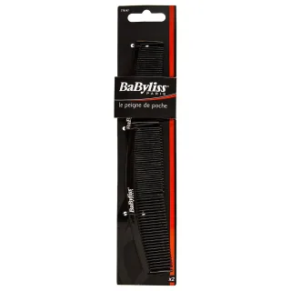 BaByliss Paris Accessories Fickkam 2-Pack 776147