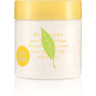 Elizabeth Arden Green Tea Citron Freesia Body cream