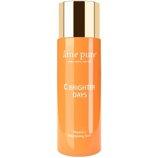 âme pure C-Brighter Days Tonic