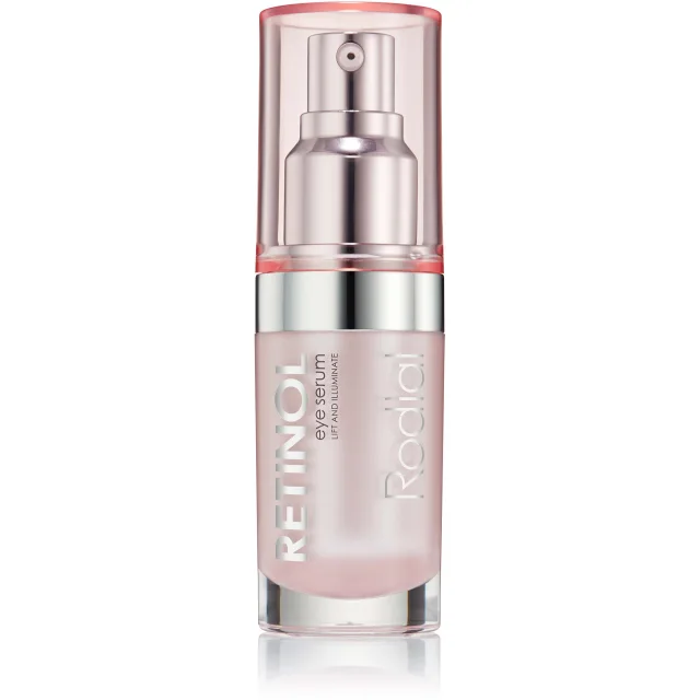 Rodial Pink Diamond Retinol Eye Gel