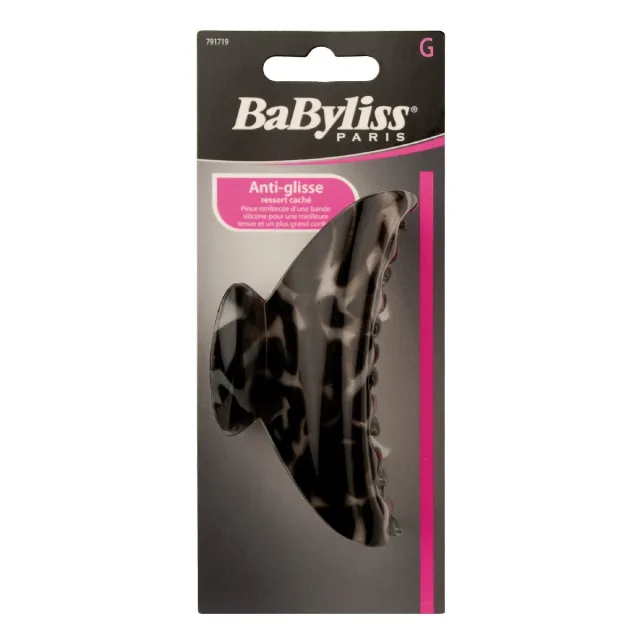BaByliss Paris Accessories StorKrokoklämma