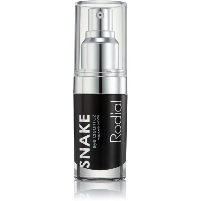 Rodial Snake Eye Cream