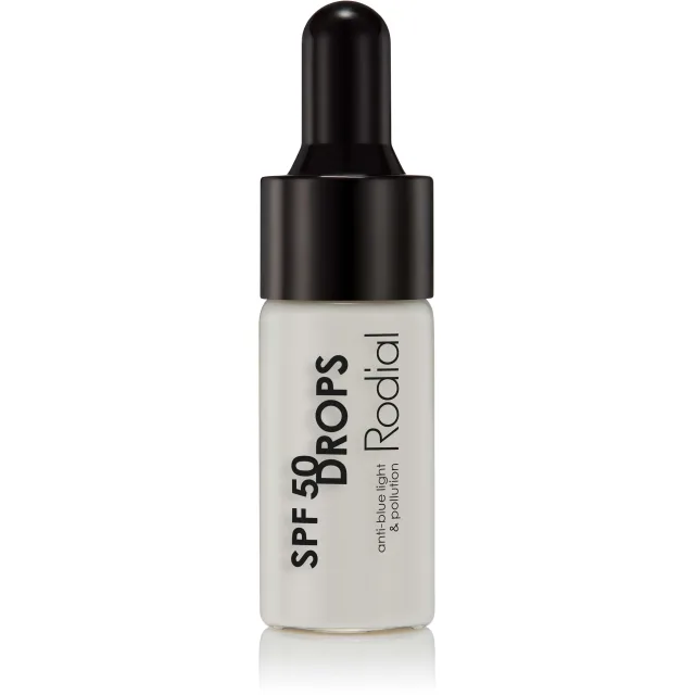Rodial SPF50 Drops Deluxe