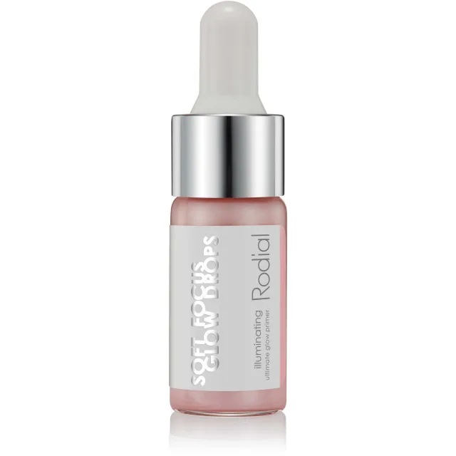 Rodial Soft Focus Drops Deluxe