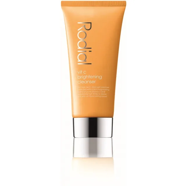 Rodial Vitamin C Brightening Cleanser Deluxe