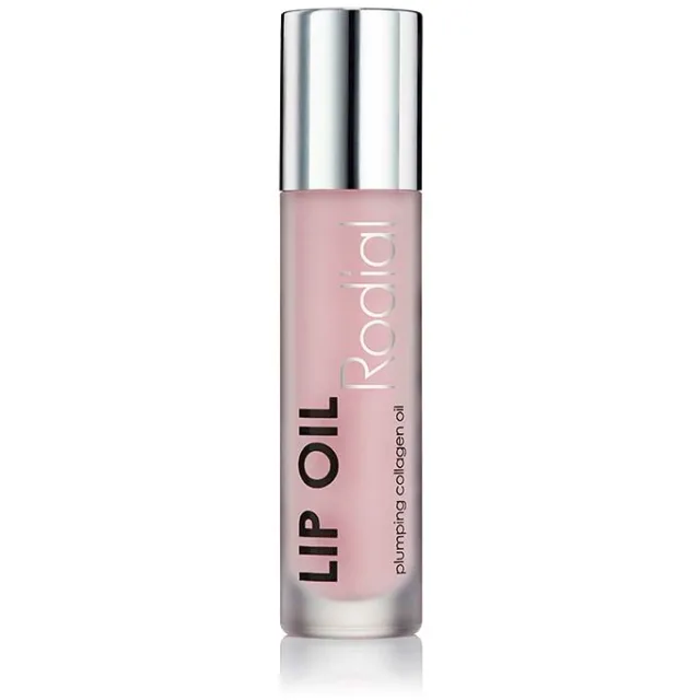 Rodial Lip Oil Pink