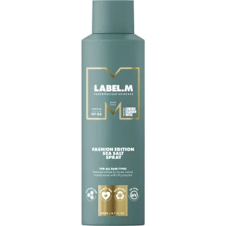label.m Fashion Edition Sea Salt Spray