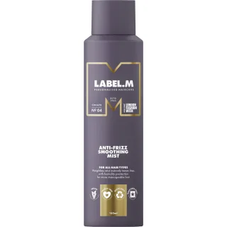 label.m Anti-Frizz Smoothing Mist