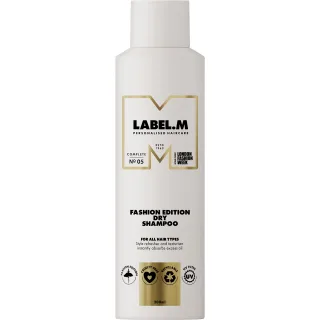 label.m Fashion Edition Dry Shampoo