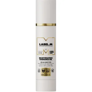 label.m Rejuvenating Radiance Oil