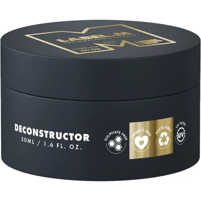 label.m Deconstructor