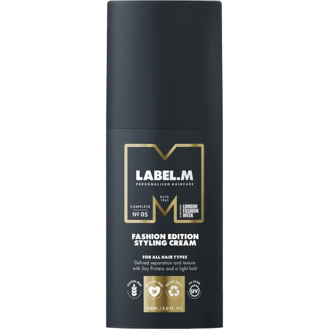 label.m Fashion Edition Styling Cream