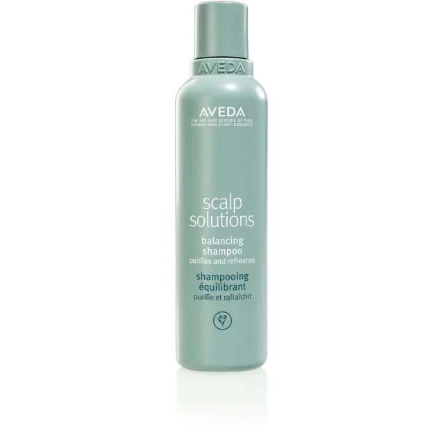Aveda Scalp Solutions Balancing Shampoo