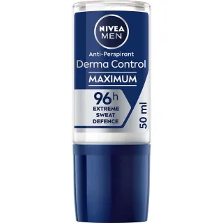 Nivea MEN Derma Control Deo Dry Male Roll-on