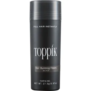 Toppik Svart