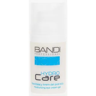 Bandi Hydro Care Moisturizing eye cream-gel