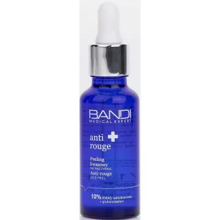 Bandi MEDICAL anti rouge Acid peel