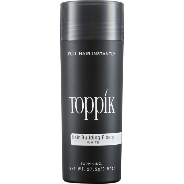 Toppik Vit