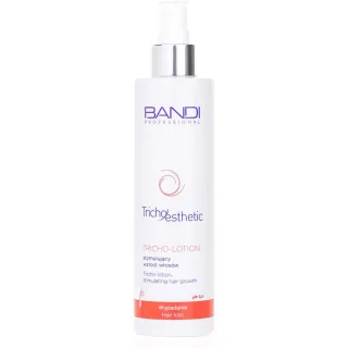 Bandi Tricho-esthetic Tricho-lotion stimulating hair growth