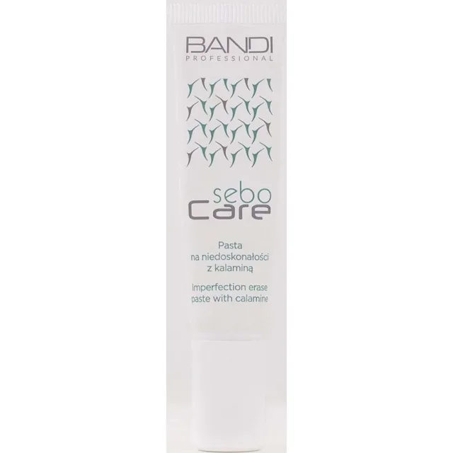 Bandi Sebo Care Imperfection erase paste with calamine
