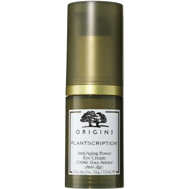 Origins Plantscription Anti-Aging Power Eye Cream