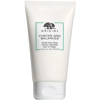 Origins Checks and Balances Frothy Face Wash Cleanser