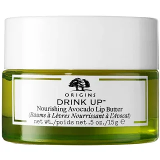 Origins Drink Up Nourishing Avocado Lip Butter