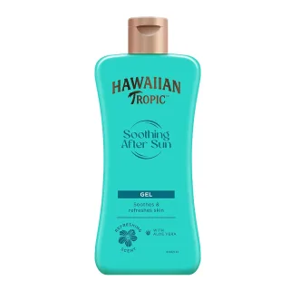 Hawaiian Tropic Soothing After Sun Gel