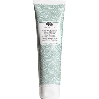 Origins Reinventing The Heel Mega-Moistue for Dry, Cracked Feet