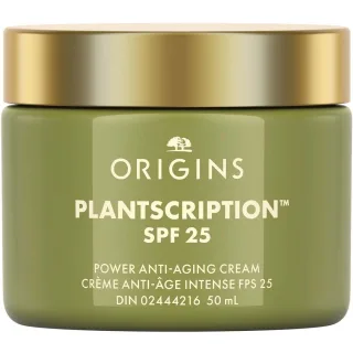 Origins Plantscription SPF 25 Power Anti-Aging Face Cream