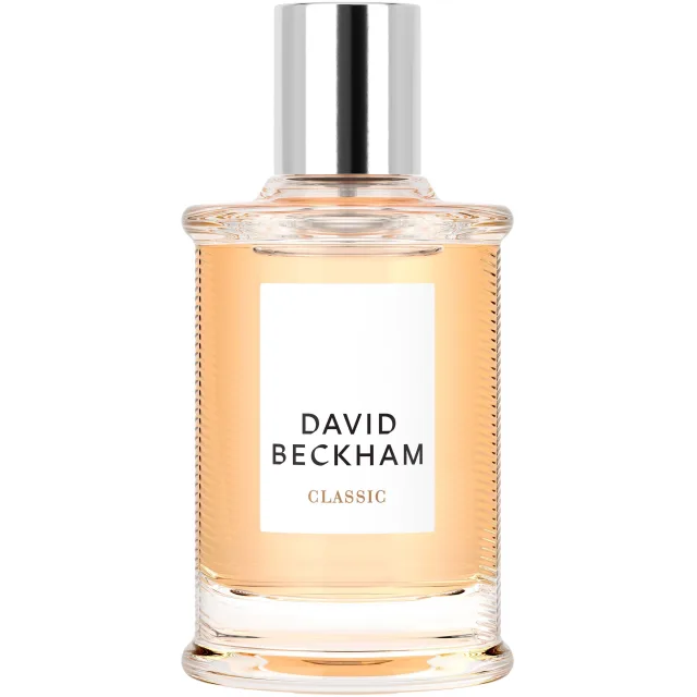 David Beckham Classic Eau de Toilette For Men