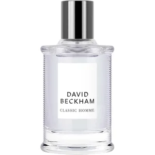 David Beckham Classic Homme Eau de Toilette For Men
