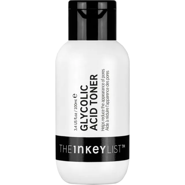 The Inkey List Glycolic Acid Toner