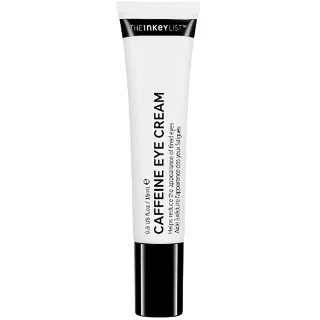 The Inkey List Caffeine Eye Cream
