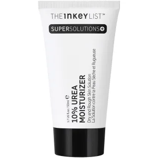 The Inkey List Urea 10% Moisturizer