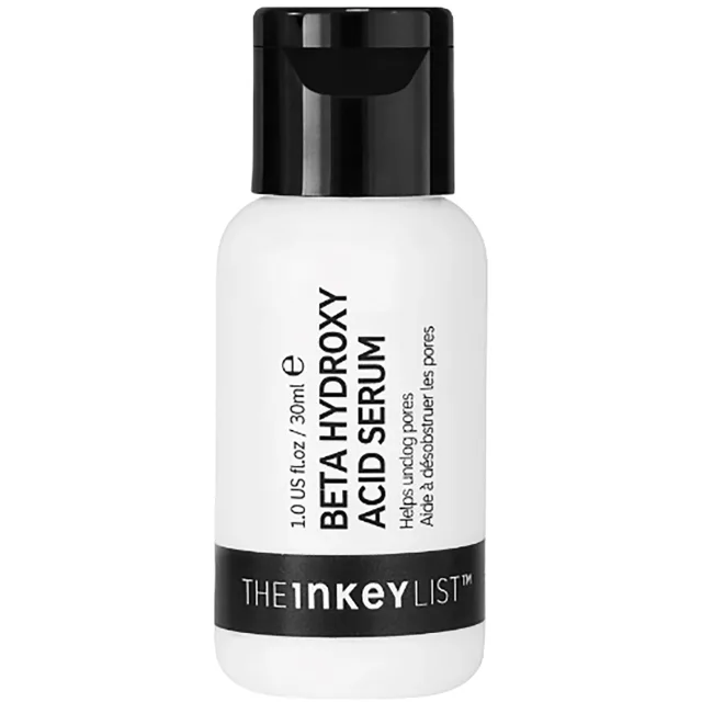 The Inkey List Beta Hydroxy Acid Serum