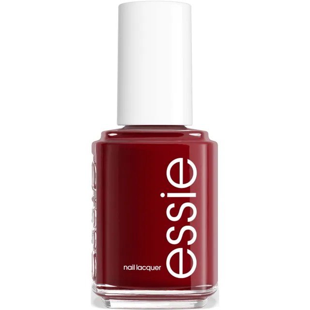 Essie Nail Lacquer 50 Bordeaux