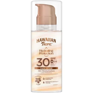 Hawaiian Tropic Hydrating Protection Face SPF30