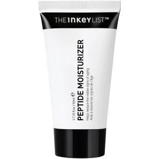 The Inkey List Peptide Moisturizer