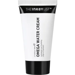 The Inkey List Omega Water Cream Moisturizer
