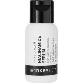 The Inkey List Niacinamide Serum