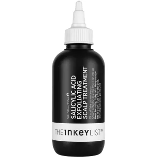 The Inkey List Salicylic Acid Exfoliating Scalp Treatment